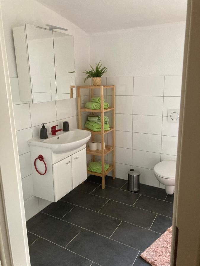 Ferienwohnung Am Jahnteich Weisswasser Exteriér fotografie