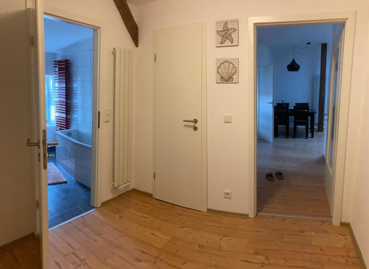 Ferienwohnung Am Jahnteich Weisswasser Exteriér fotografie